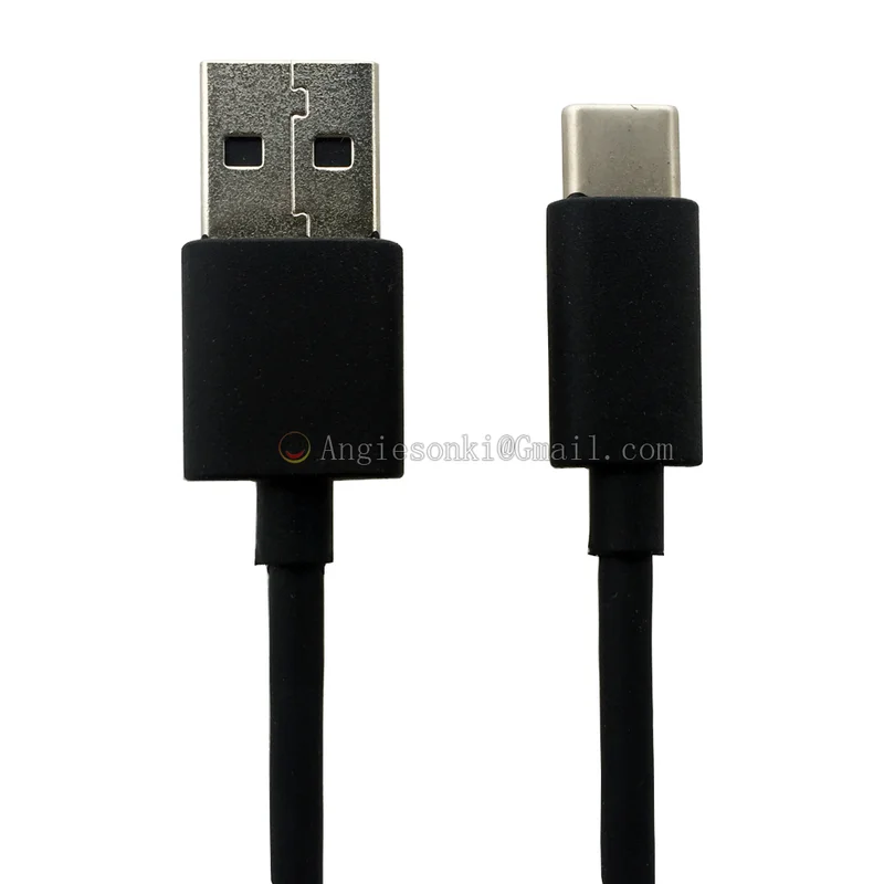 Фото Новый кабель USB-C (Type-C) из полипропилена для колонок Bang Olufsen B&O Beoplay A1, A2 II, Beolit 17 №3