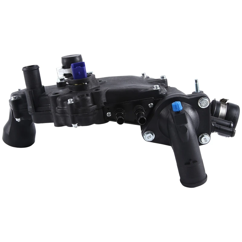 1 шт. 1336.T0 автомобильный термостат с датчиком черный автомобильные