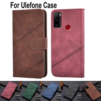 flip leather phone case for ulefone note 7 s10 pro p6000 plus power 3l 3s 6 s11 note 8 8p 9p 10 11p 6p 7t 6 13p 10p stand cover