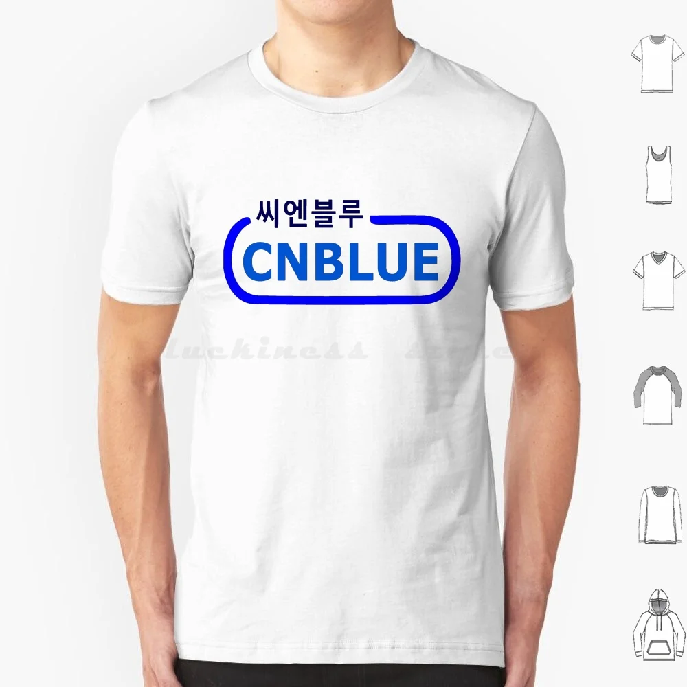 

awesome Kpop Rock Band Cnblue T Shirt Men Women Kids 6xl Keep Calm And Listen To Kpop Cnblue For Cnblue Fans Saranghaeyo I