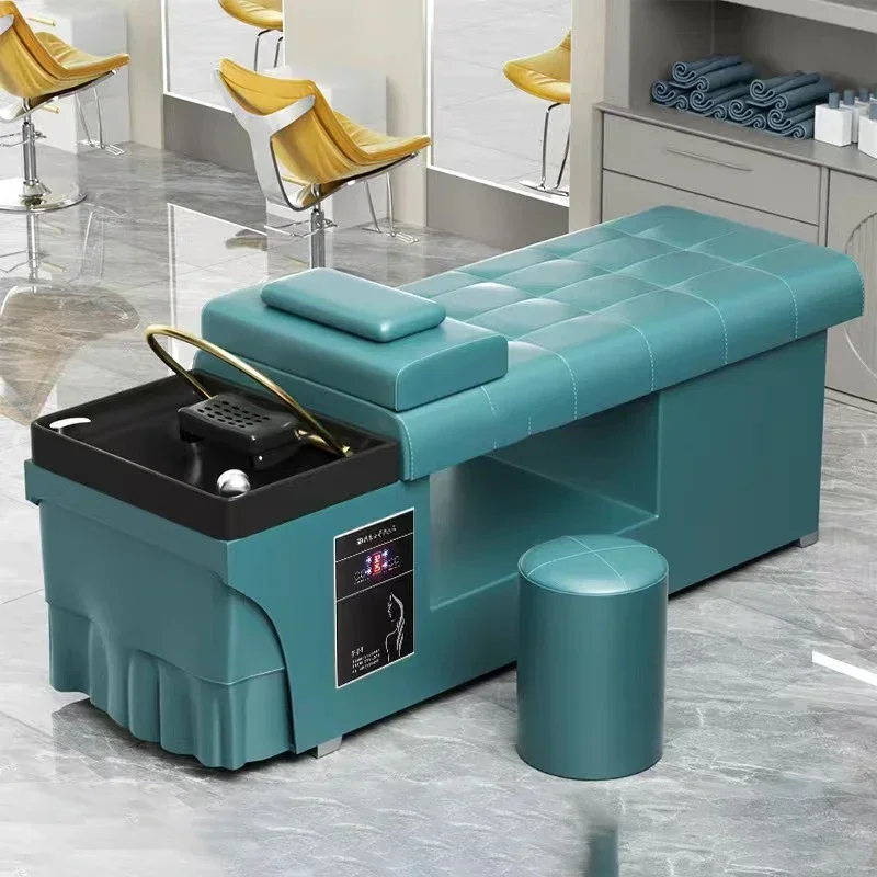 Умывальник Профессиональный для парикмахерской откидной раковина умывания и