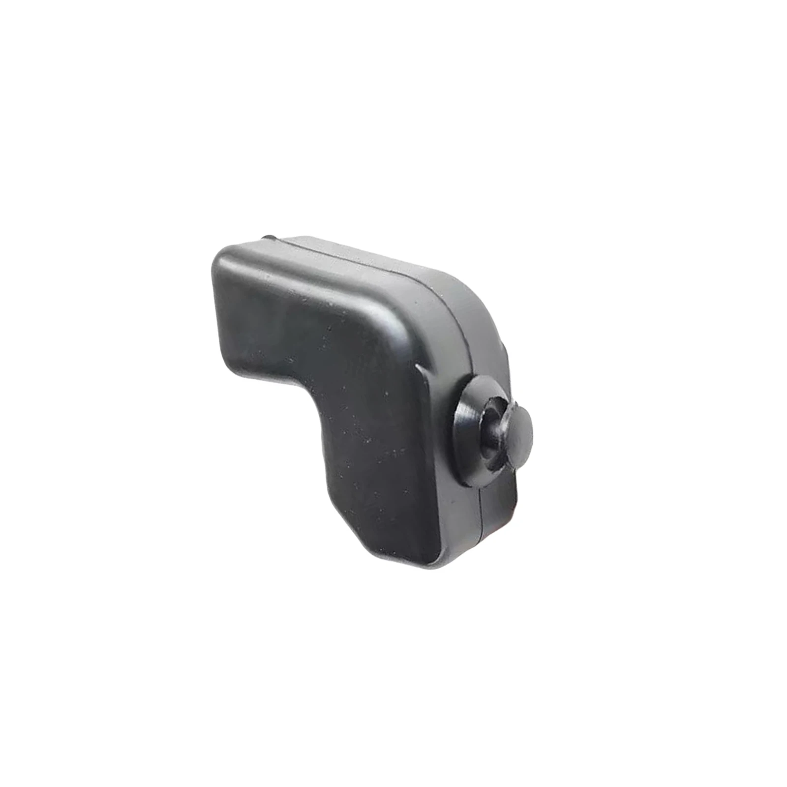 1 шт. левая и правая верхняя резиновая втулка бампера задней двери для Ford F-150 1997-14