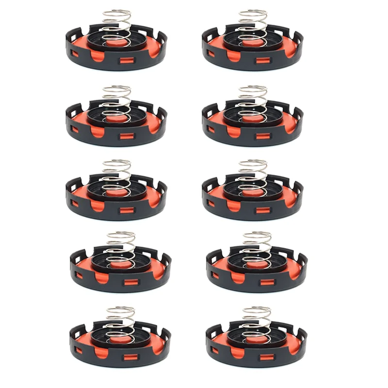 Комплект для ремонта диафрагмы клапана PCV 917-064 Audi A3 A4 Q3 Q5 Quattro Volkswagen VW Beetle Golf Jetta 917064