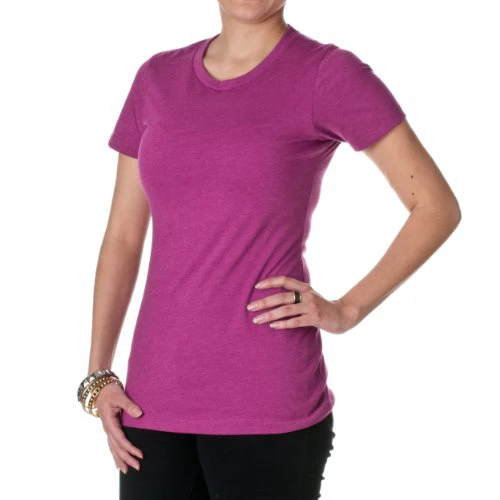 

T-shirt black set of 3