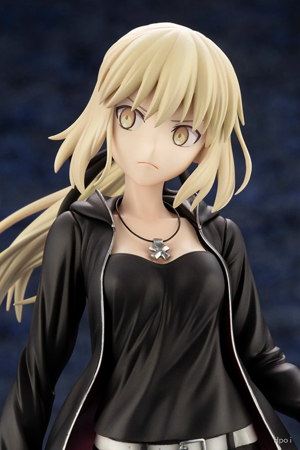 24 см аниме FateGrand Order Altria Pendragon 17 Sabre фигурка стоячий меч модель игрушки подарочная коллекция фигурку ПВХ (art.: 3920cd63f4e85) - 3920cd63f4e85