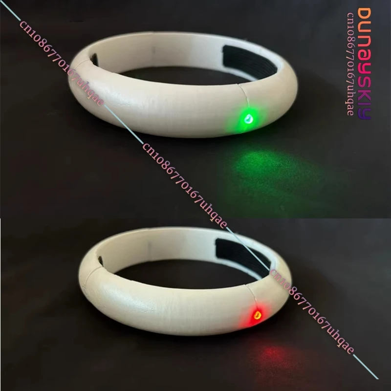 Аниме-косплей Чужой сцены Luka Till Ivan Mizi Sua Hyuna Prop Choker 12*2 3 см воротник для ролевых игр