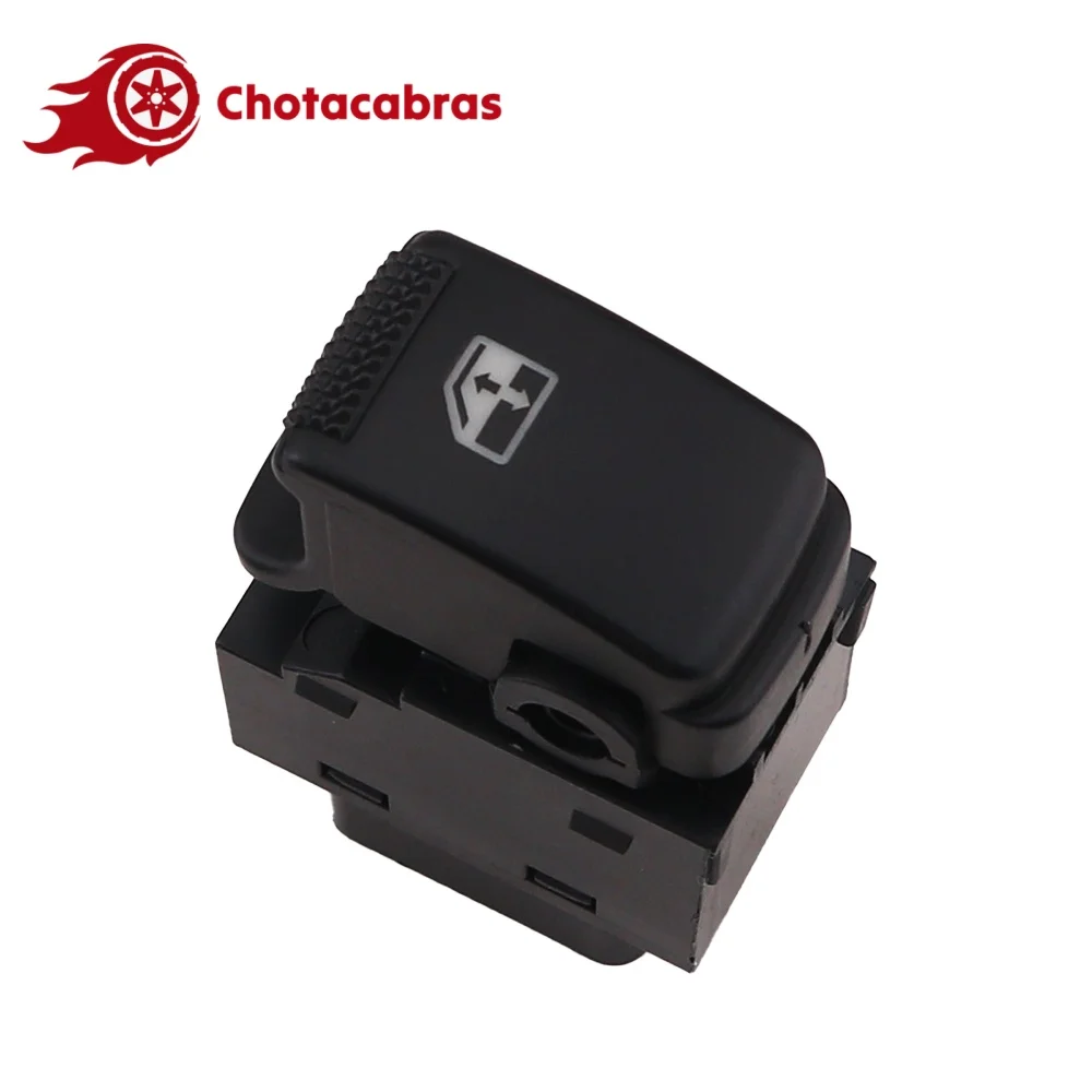 

Кнопка переключателя дверного подъемника, одиночный переключатель стеклоподъемника для HYUNDAI Getz Tucson Matrix KIA Sorento Sportage Carens 93580-1C000WK