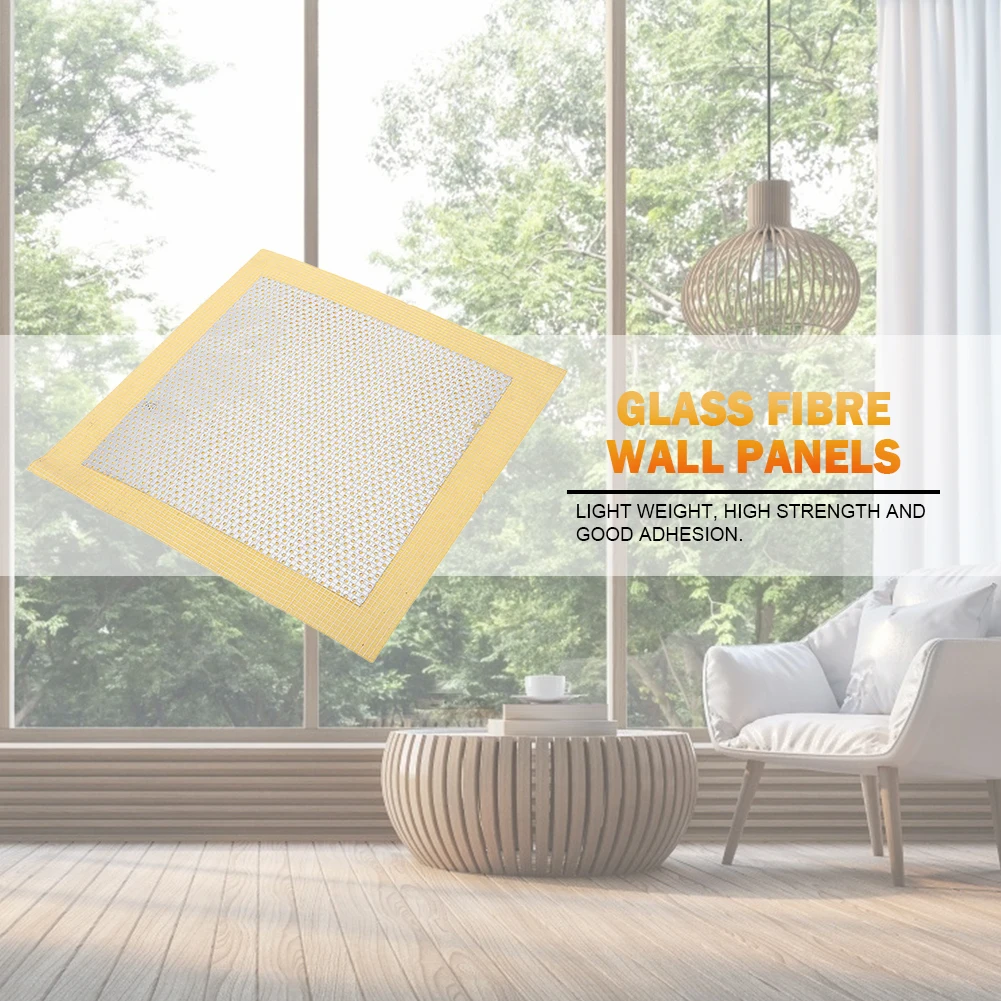

Drywall Ceiling Damage Heavy Duty Self Adhesive Wall Repair Patch for Fix Dry Wall Hole Repair Ceiling Damage Sticker