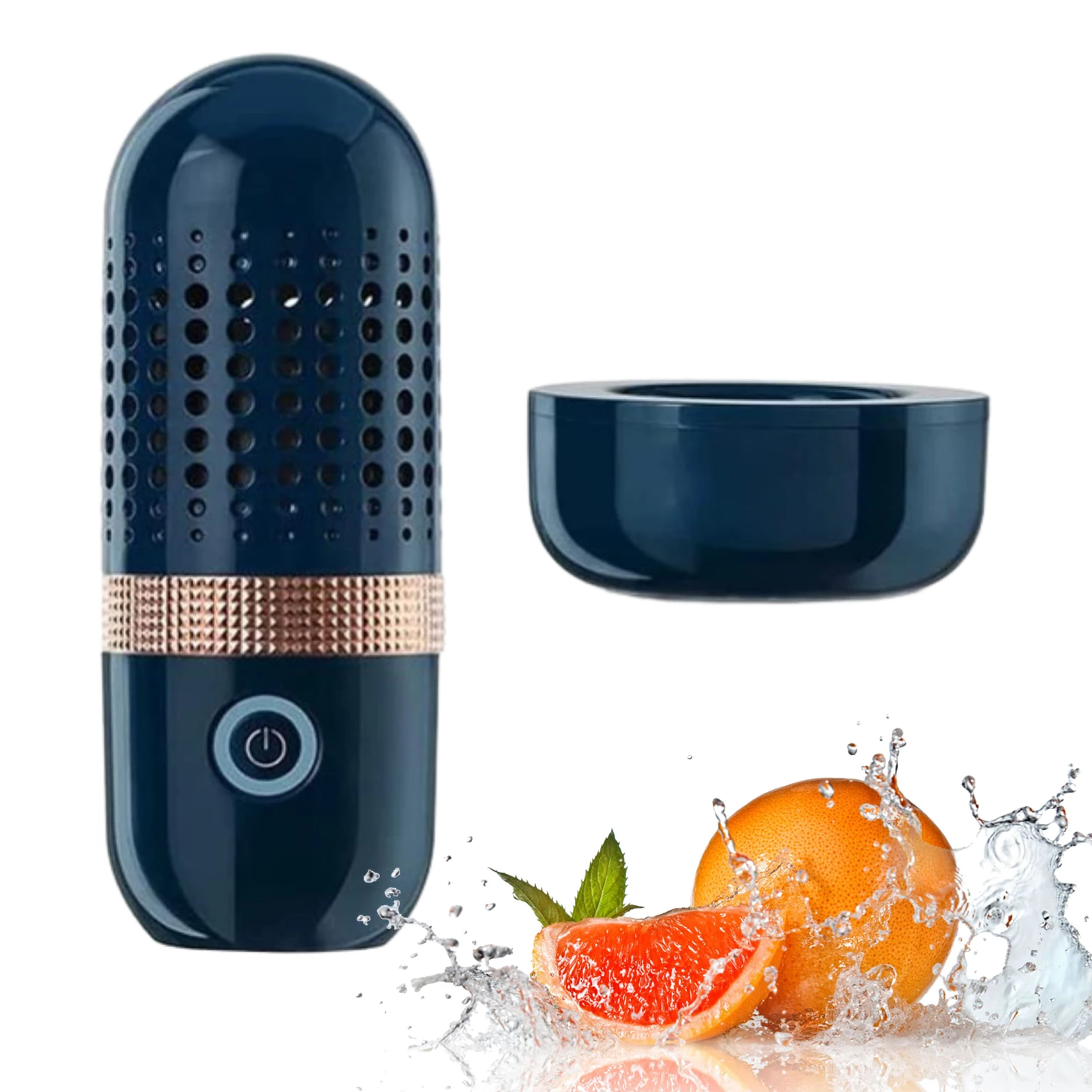 

Portable Fruit And Vegetable CleanerFruit And Vegetable Cleaner Protable Wireless Food Cleaner For Fruit Vegetable Rice Meat