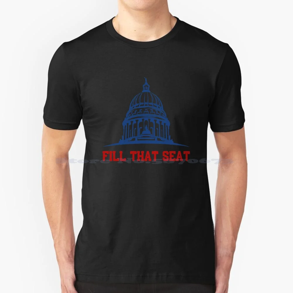 

Fill That T Shirt 100% Cotton Tee Fill That 2020 Fill That Seatmasks Fill That Fill That Nc Fill That Trump 2020 Fill That