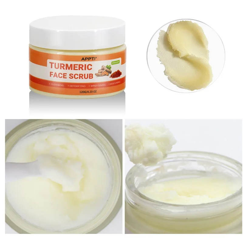 Рисунок 5 - Имбирная паста 120 г