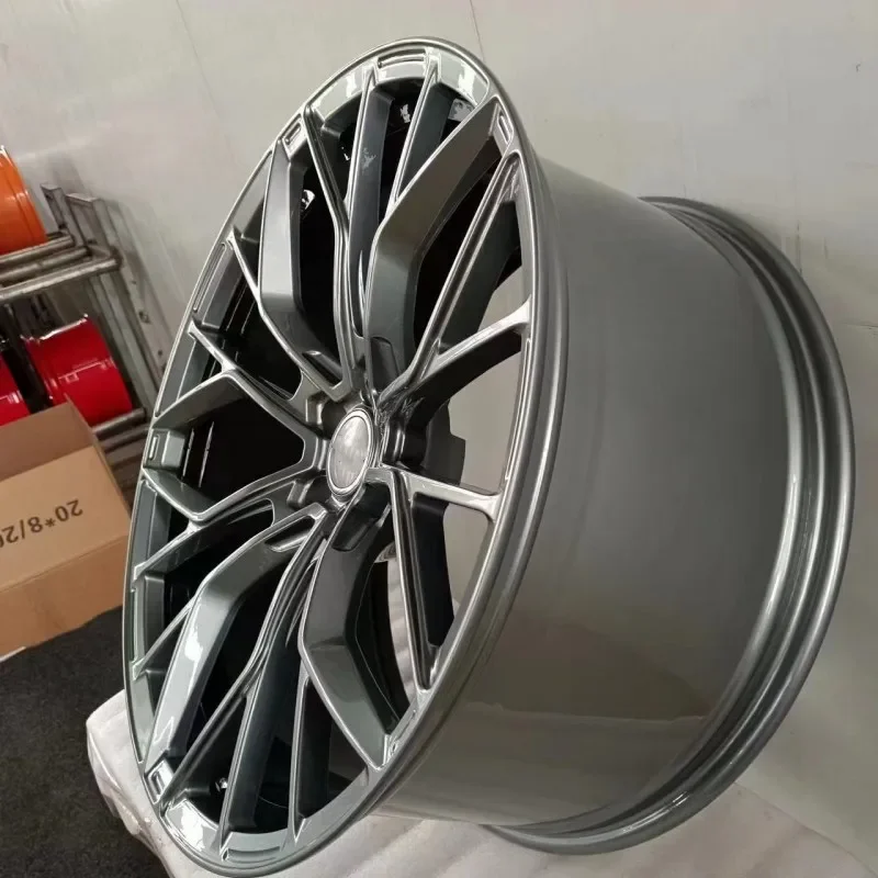 Литые диски для Audi Rs6 c8 колеса rs5 rs7 rs e-tron GT