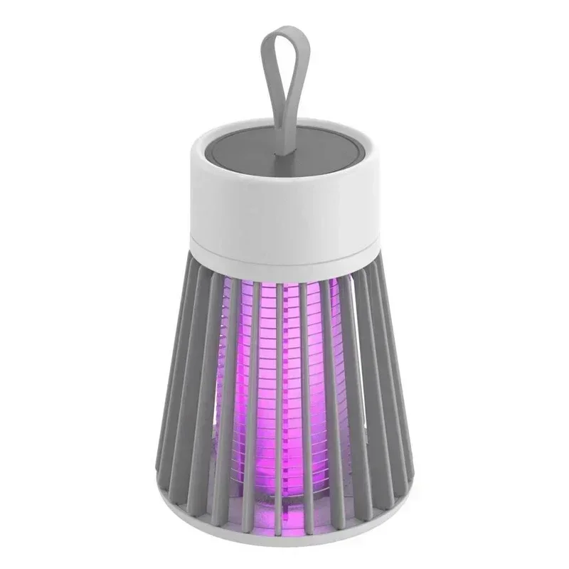 

Портативная электрическая ловушка для комаров USB