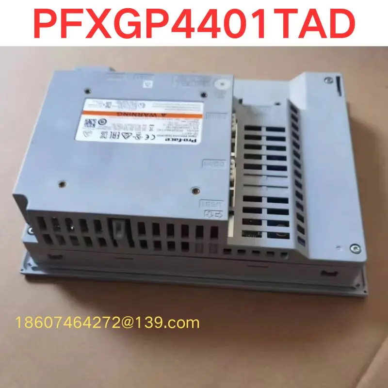 Б/у тест ОК Сенсорный экран PFXGP4401TAD