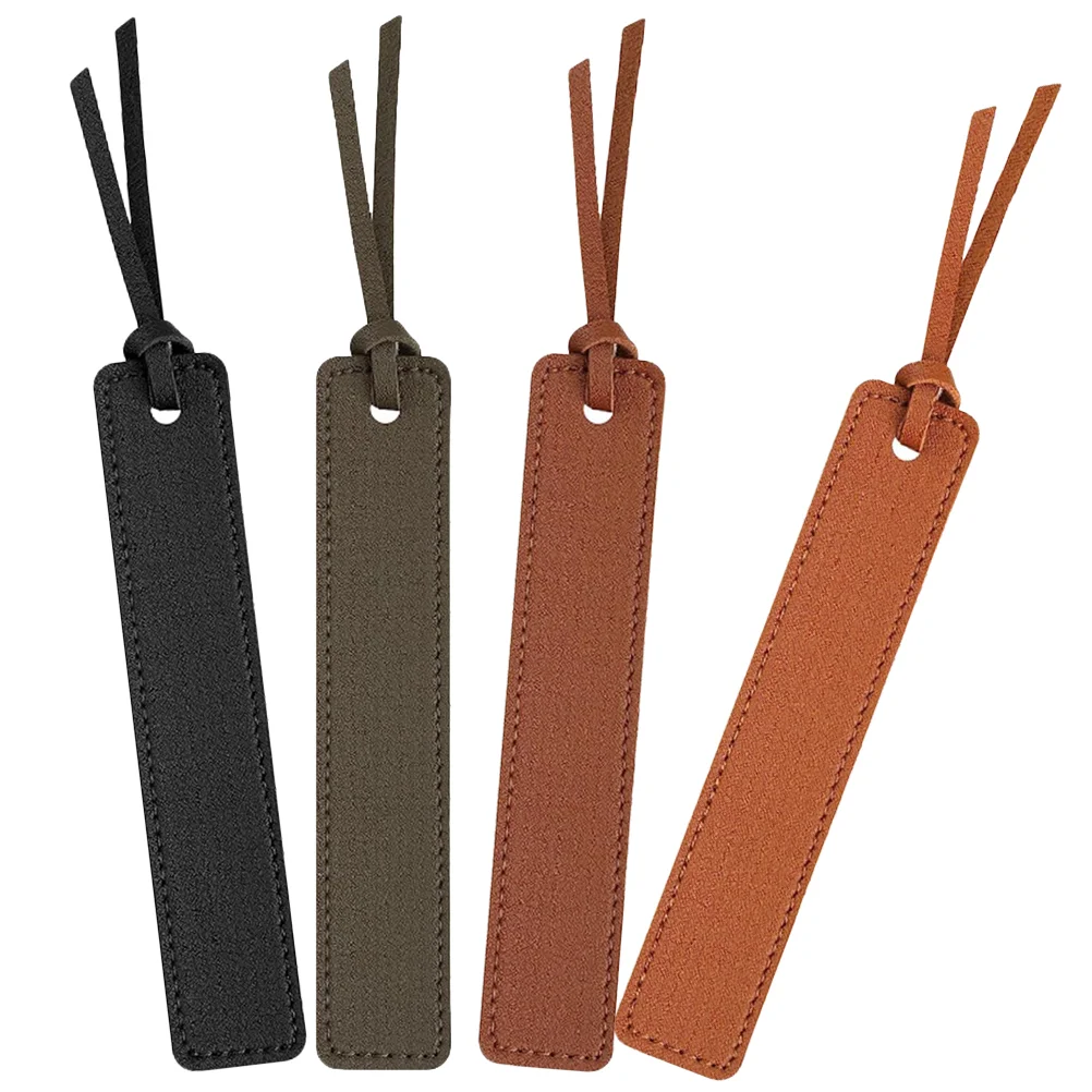 

4Pcs Page Markers Bible Book Markers Page Book Markers for Students Teacher