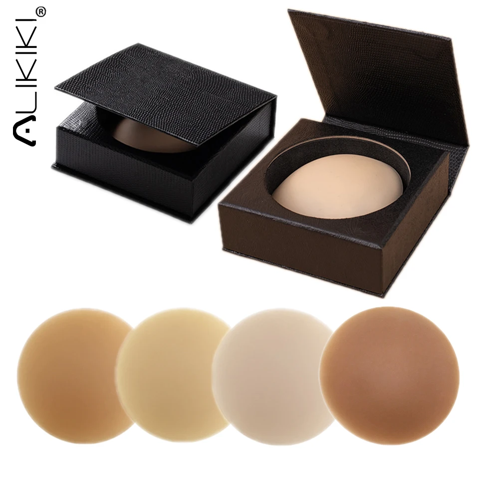 Колпачки для сосков без клея силиконовые пасты женщин клейкие лепестки груди