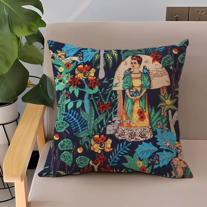 Наволочки декоративные наволочки для дивана F-FridaS высококачественные роскошные