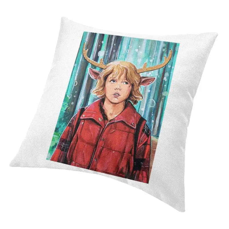 Чехол с изображением сладкой зубной ГУСТИ в стиле Фэнтези драмы ТВ сериала