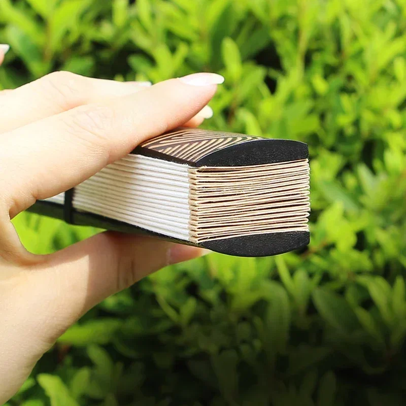 10-дюймовый складной вентилятор с рисунком океанских волн в классическом