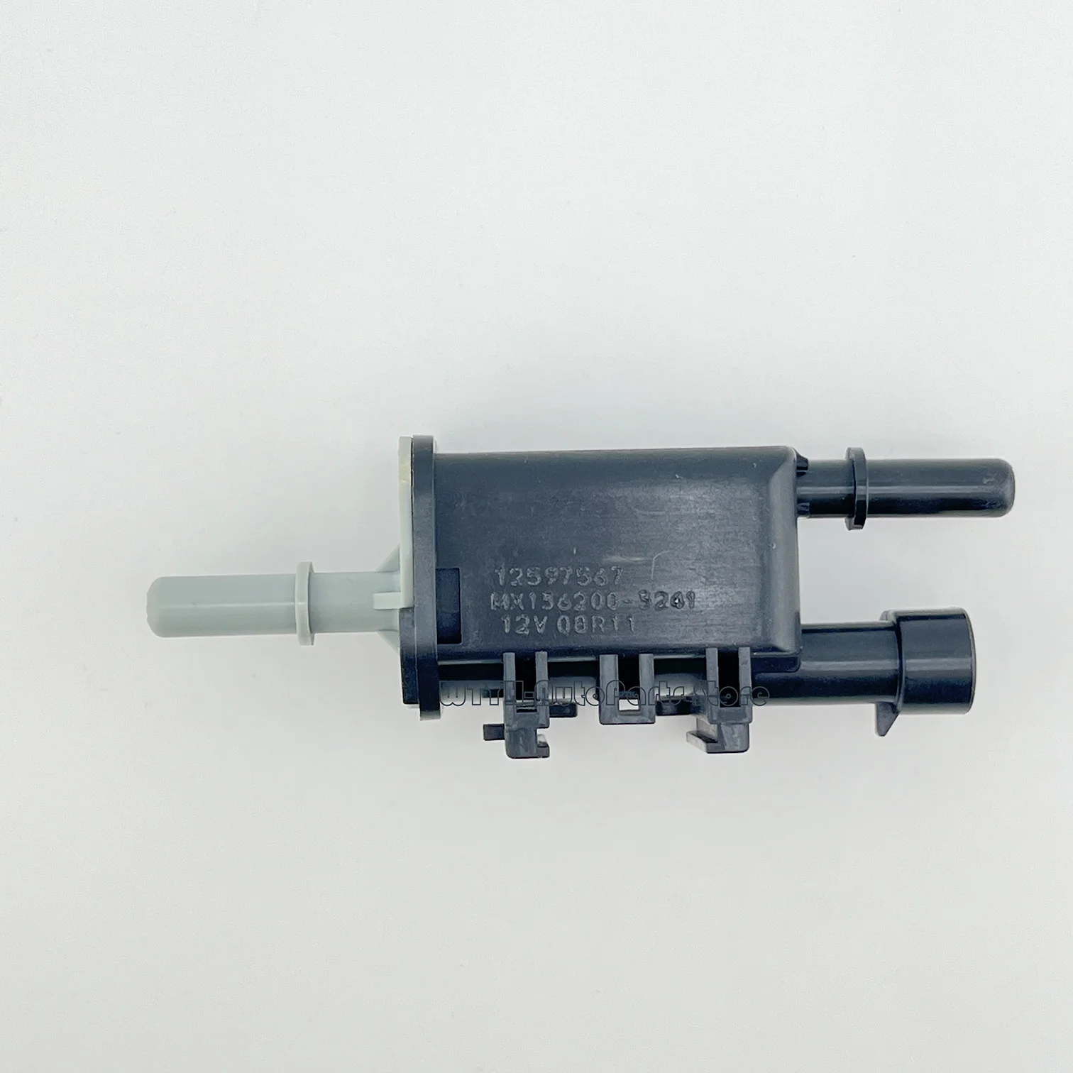 Фото Электромагнитный клапан карбоновой канистры 12597567 для Chevrolet Malib GMC Buick Allure GL8S Regal Lacrosse 2,4 л Saab 12606684 12570469 №4