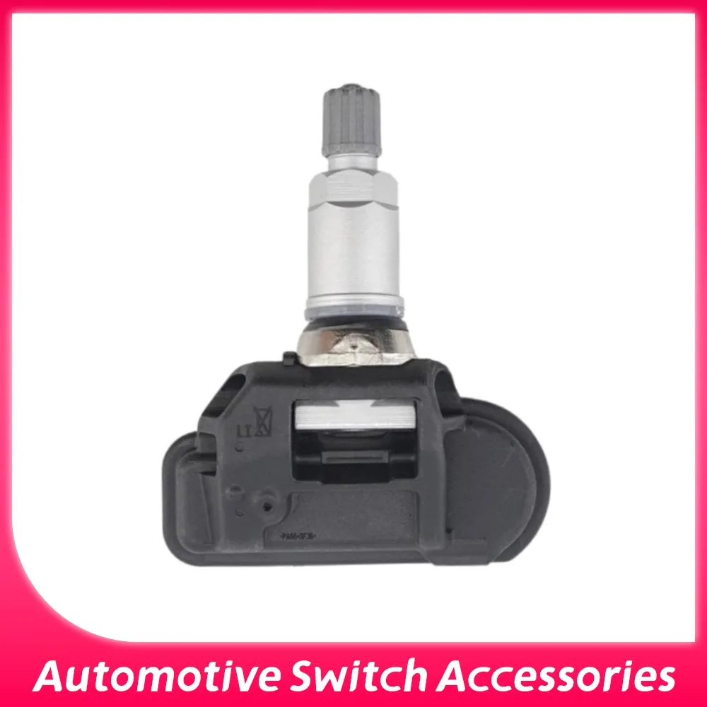 Фото 4 шт. A0009050030 Датчик давления в шинах TPMS для Mercedes-Benz A, C, E, G, S-класса W205, C205, W212, C253, X166, W166, R172, R231, W222 №4