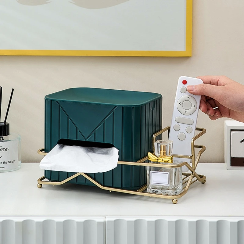 

R2LD столик под раковину, органайзер для бумажных пультов, салфетка для очков для офиса, спальни