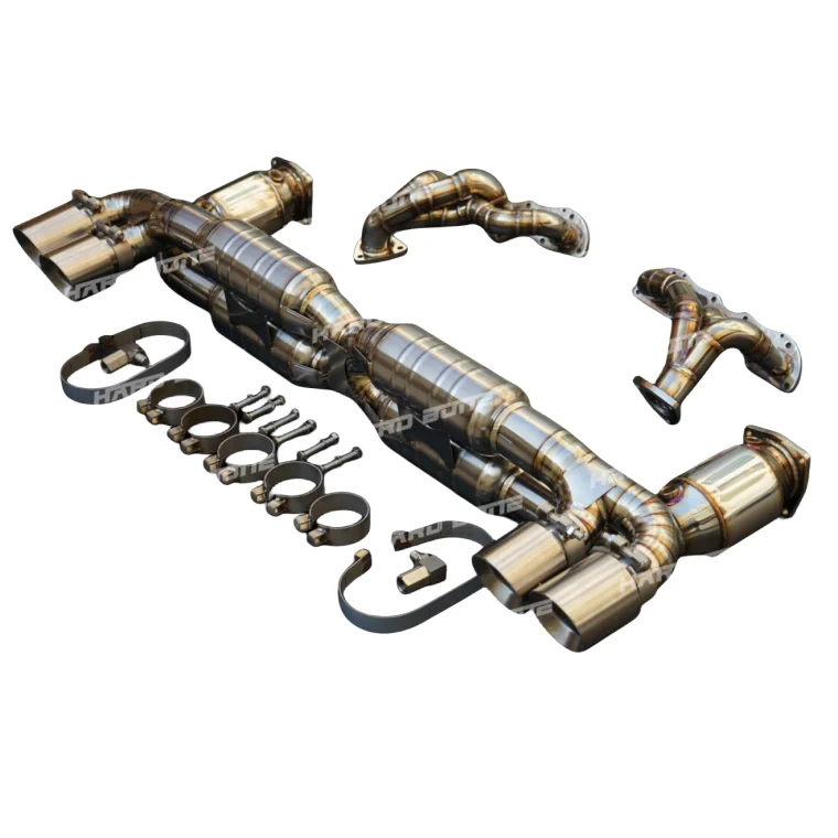 Заводская цена эффективный электронный клапан из нержавеющей стали выхлопная