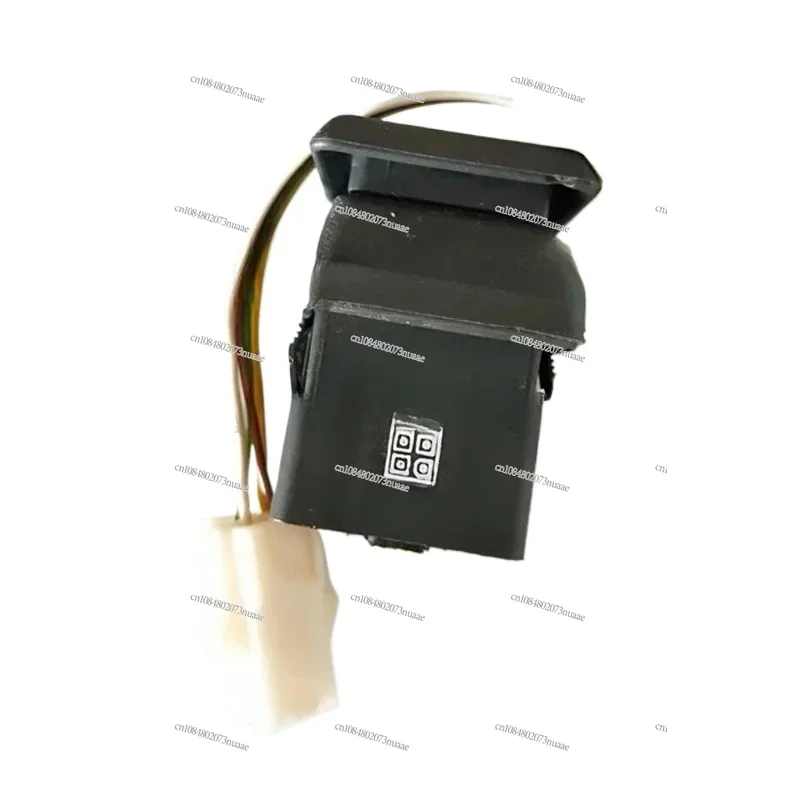 Yonghengli-Botón De Elevación La Carretilla Elevadora EJC110 ERC216 50434875 Original