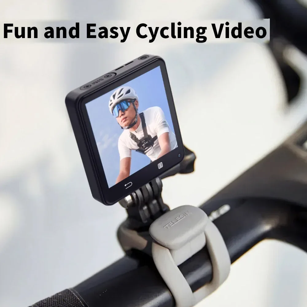 Умные часы LOKMAT APPLLP 2 MAX 4G для мужчин 64 дюйма большой экран 3 ГБ 32 Google Play Game