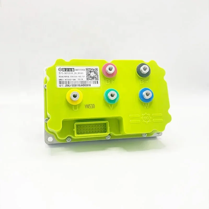 ND Fardrive 72 В 72530 Интеллектуальный автомобильный бесщеточный программируемый