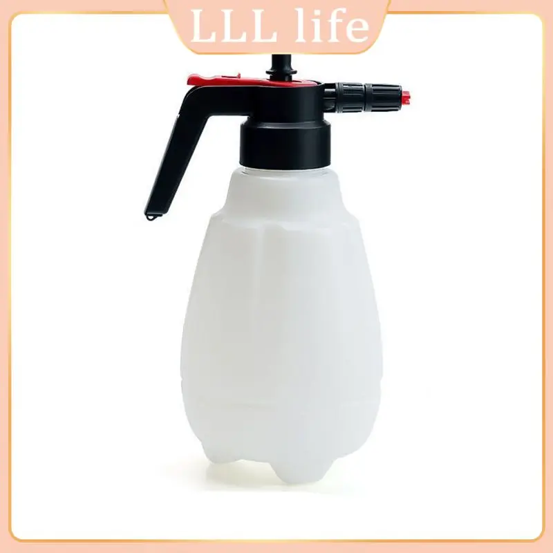 

Car Wash Liquid Vehicle Special Artifact 2 In1 Fan Shaped Air Pressure Sprayer Plastic Pot High Capacity Universal
