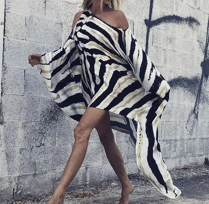 Рисунок 3 - Повседневные сексуальные женские