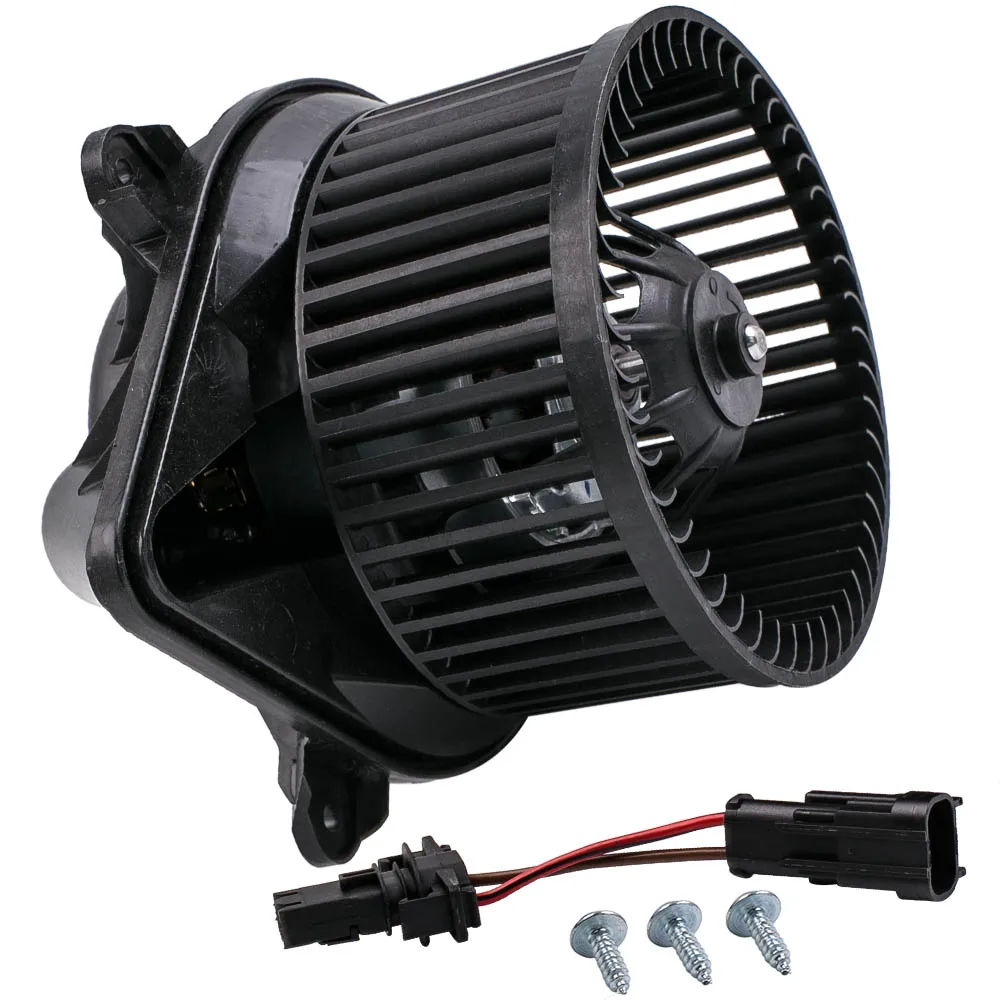 

Новый двигатель вентилятора для Renault Megane Scenic JA0/1 MPV 1996-1999 698513,7701206250,7701048387,V46031387,8EW351044271