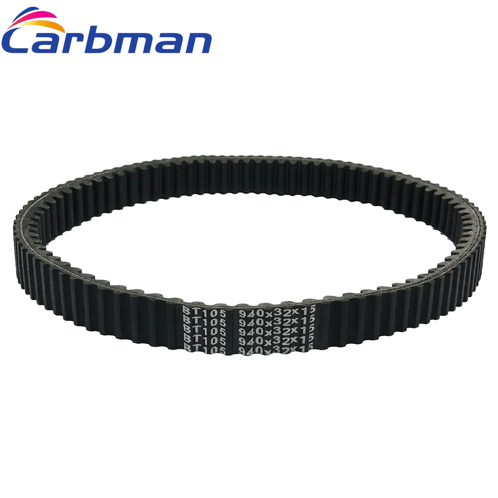 

Ремень приводной карбона для Yamaha Viking VI YXC700 YXC 700 4X4 2015 2016 2017 2018 2019 2020 2021