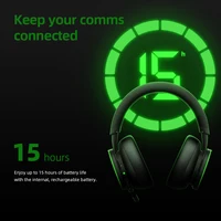 Беспроводная гарнитура Microsoft Xbox Series X#1
