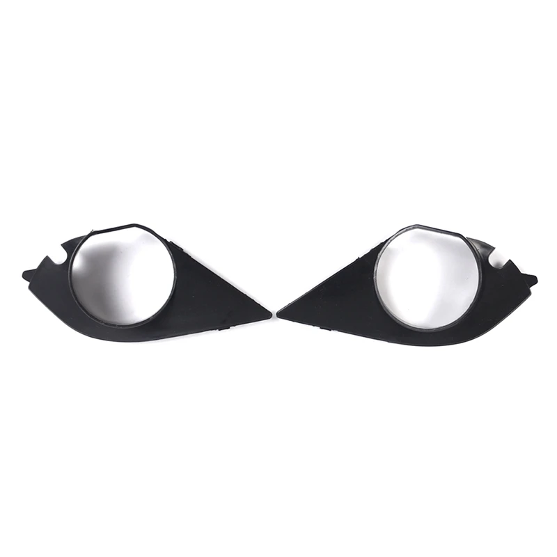 Противотуманная задняя крышка противотуманная для радиатора капоты фар BMW 5Er icht