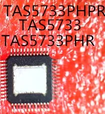 

Новый TAS5733PHPR TAS5733 TAS5733PHR