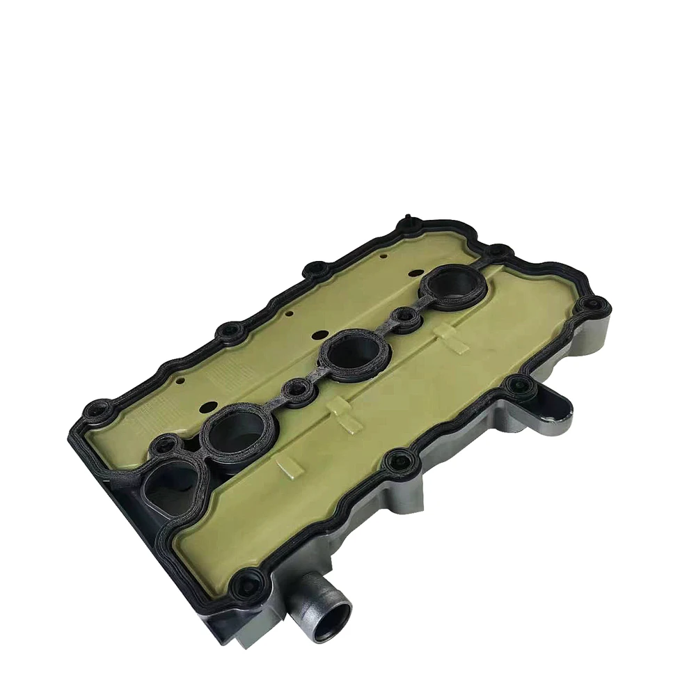 06E103472L 2.4 Valve cover For A6L A6 S6 A8 S8 A4 S4 A6AR