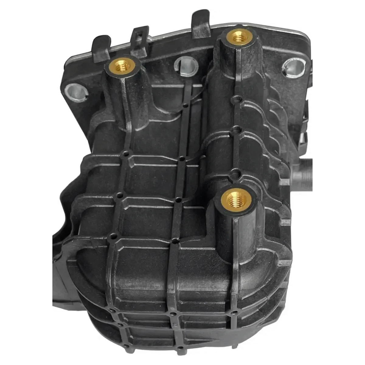 Оболочка автомобиля для Citroen Peugeot Ford 2 0 дизельный 9820965980 клапан рециркуляции