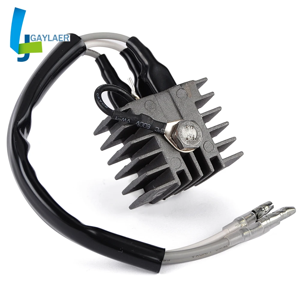 

Регулятор выпрямителя Для Honda GCV520 GCV530 GCV530U GCV530R GXV610 GCV610U1 GCV610R1 GXV610K1 GXV620 GCV620U1 GCV620R1 GXV620K1