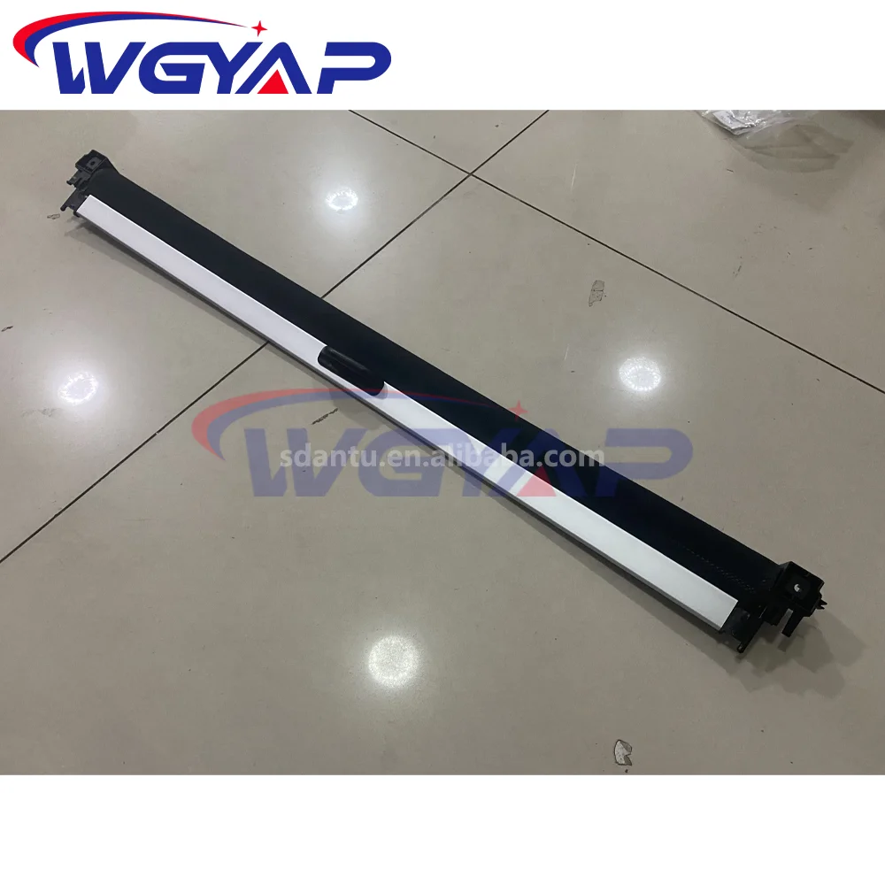 Фото WGYAP OEM автозапчасти 1K8 877 307 C DM4 солнцезащитная шторка для Volkswagen Scirocco 2015, абсолютно новая панорамная занавеска на крыше №4