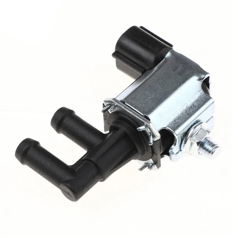 MR 507781 K5T48395 Новый электромагнитный клапан продувки канистры пара для Mitsubishi Lancer 2.0L