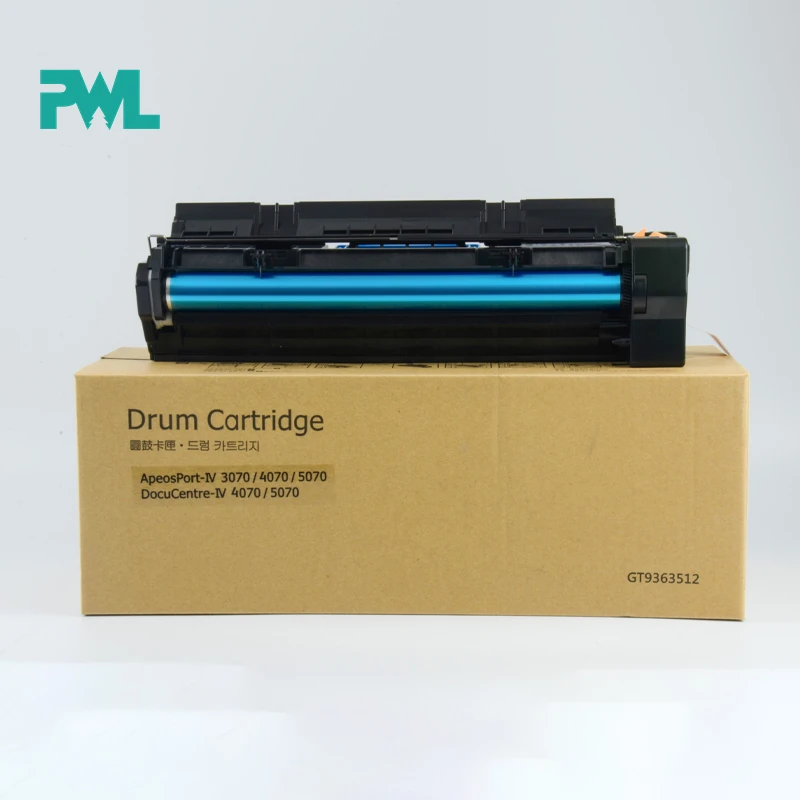 

1PC BK DC IV4070 V4070 Compatible Photosensitive Drum Kit for XEROX DocuCentre-V5070/4070 DocuCentre-IV5070/4070 Printer Parts