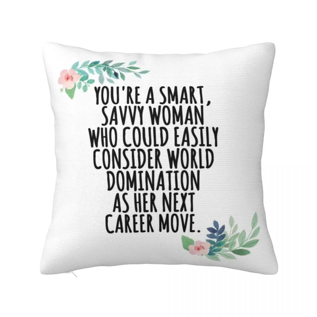 Умная Женская Подушка осенняя наволочка наволочки для дивана