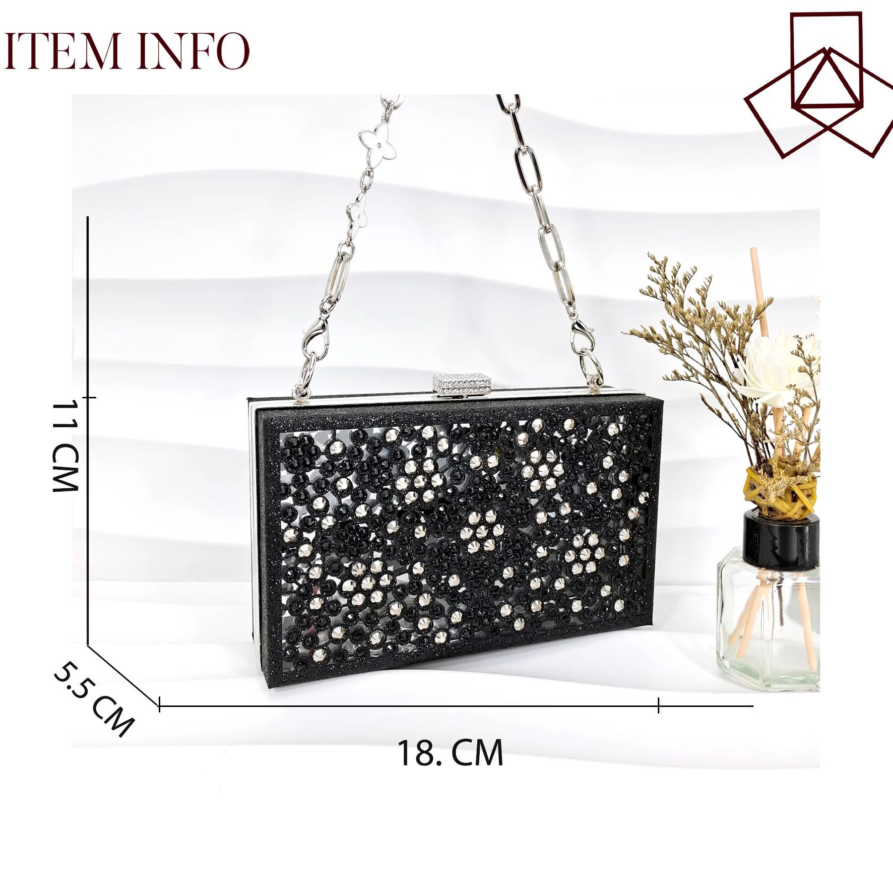 Счастливое время Изысканно! Африканская женская обувь и сумка со звездами