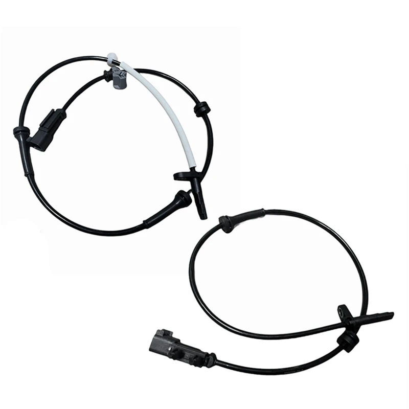 1 комплект датчиков скорости переднего и заднего колеса 6009167 -00-А 6006366 -00-B для Tesla