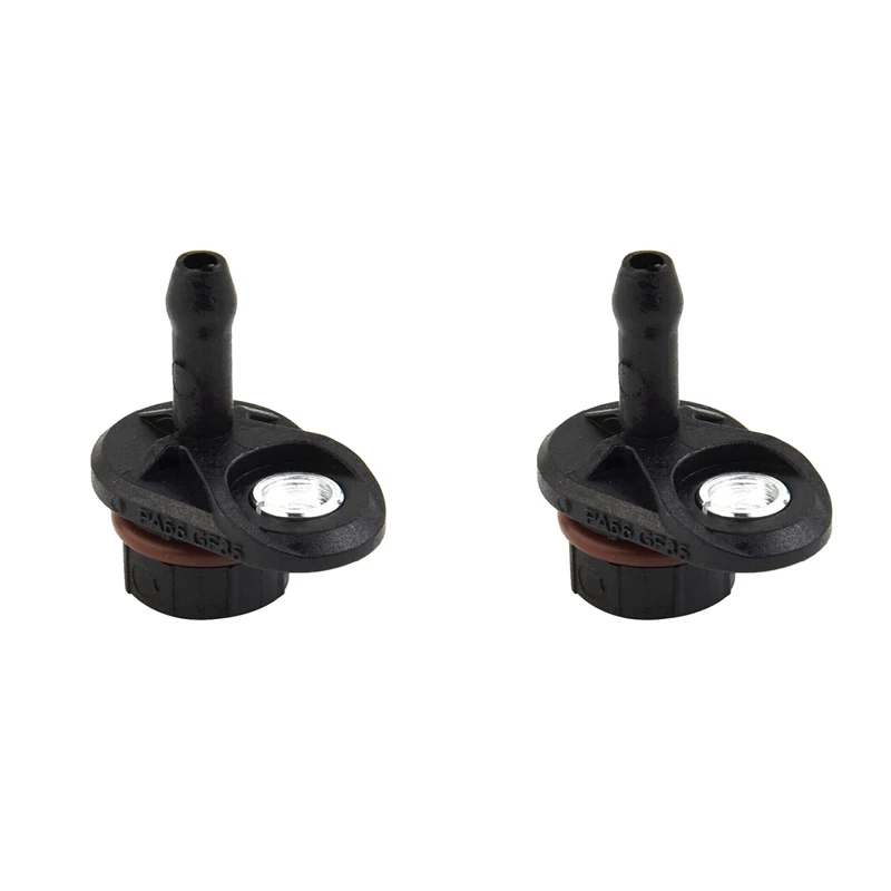 2X Vacuum Pump Valve Repair Kit For Ford 1.0 &amp 1.5 Ecoboost Fiesta Focus Transit 1867424 1765939