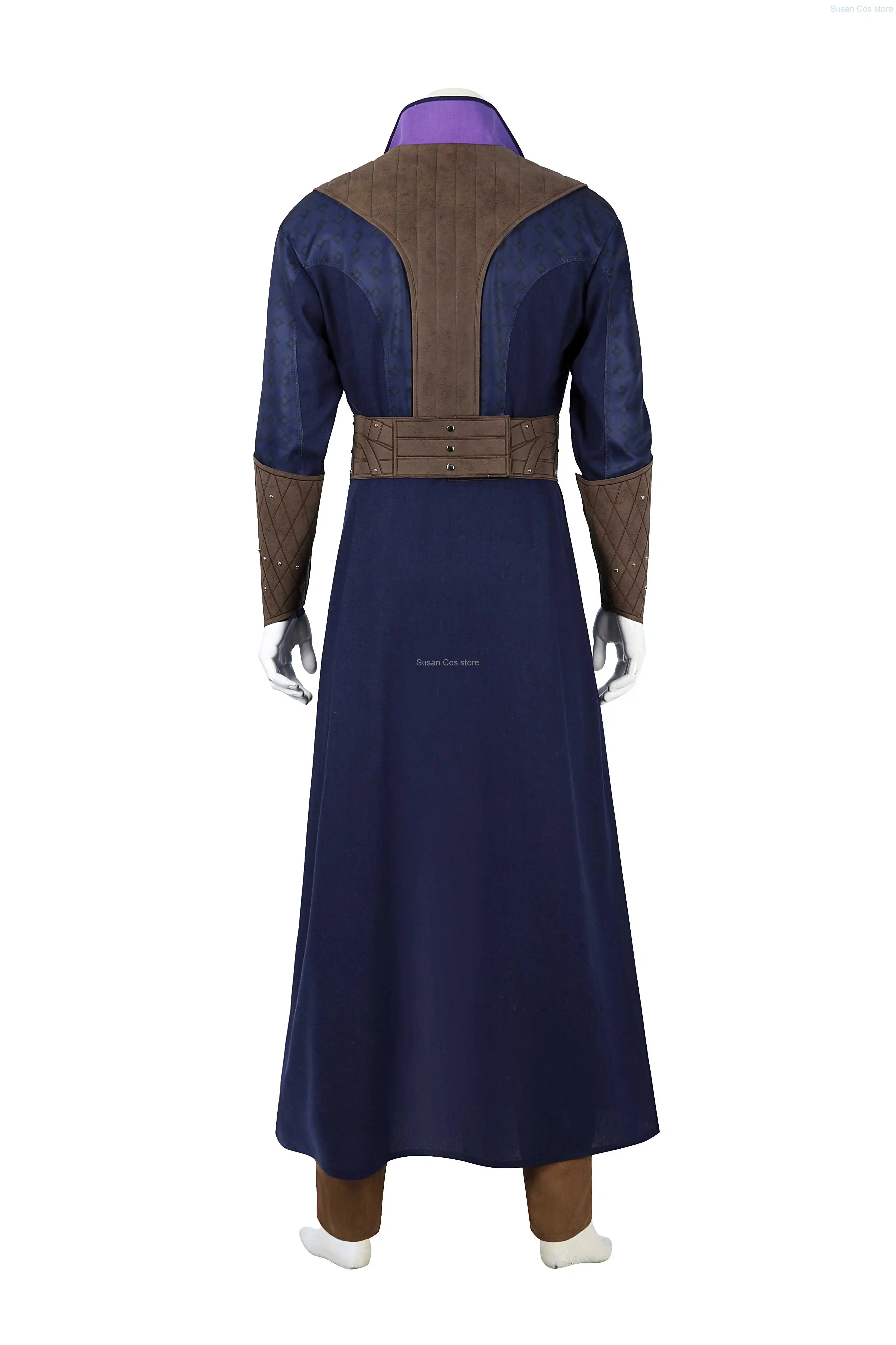 Игровые ворота Gale · Настольный BG3 Косплей Костюм Костюмы Пальто Брюки полный