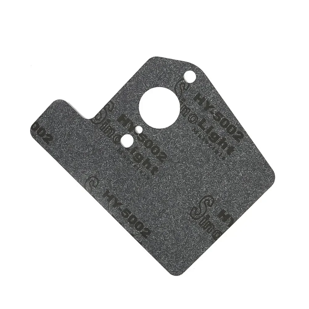Прокладка изолятора карбюратора GCV190 GSV190 карбюратор двигателя воздухоочиститель