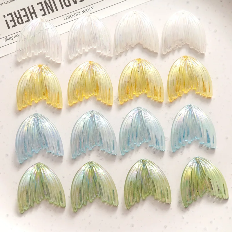 

5 шт., акриловые заколки для волос